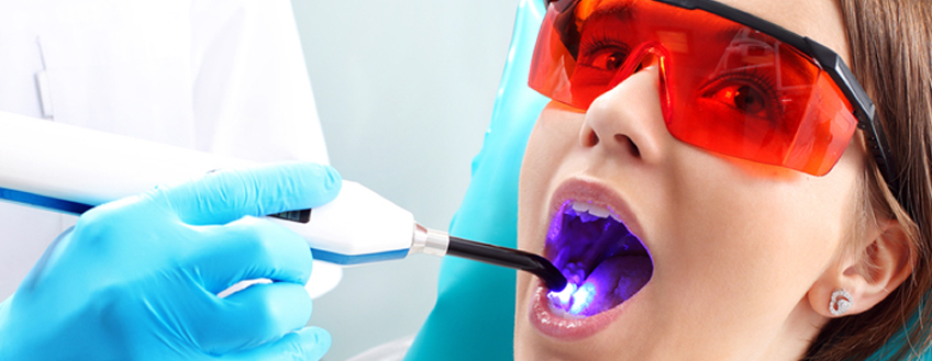 What is Laser Dentistry?
